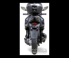Kymco Agility S 125i Pronta Consegna