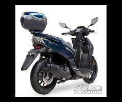 Kymco Agility S 125i Pronta Consegna - 6