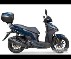 Kymco Agility S 125i Pronta Consegna - 7