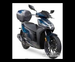 Kymco Agility S 125i Pronta Consegna - 8