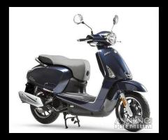Kymco Like 125i Pronta consegna