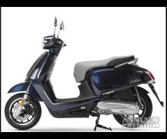 Kymco Like 125i Pronta consegna