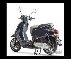 Kymco Like 125i Pronta consegna