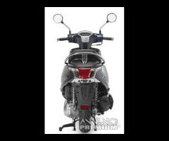 Kymco Like 125i Pronta consegna