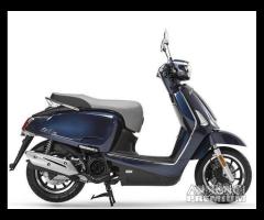 Kymco Like 125i Pronta consegna