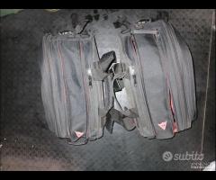 Borse morbide moto DAINESE