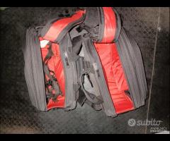 Borse morbide moto DAINESE