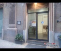 Bottega pressi centro storico