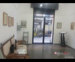Bottega pressi centro storico