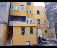 Viale Giostra, bivani con cucina e bagno