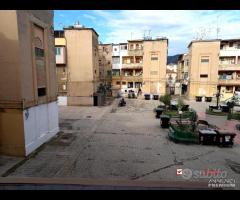 Viale Giostra, bivani con cucina e bagno