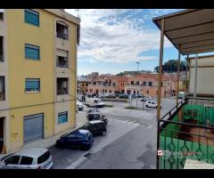 Viale Giostra, bivani con cucina e bagno