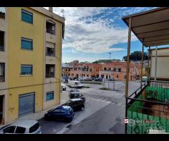 Viale Giostra, bivani con cucina e bagno