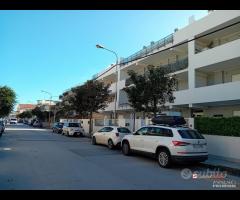 Venetico Marina, nuova costruzione