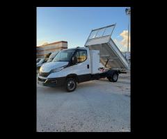IVECO DAILY 35 C 16 H RIBALTABILE POSTERIORE