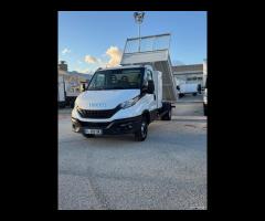 IVECO DAILY 35 C 16 H RIBALTABILE POSTERIORE