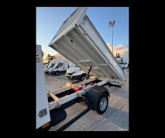 IVECO DAILY 35 C 16 H RIBALTABILE POSTERIORE
