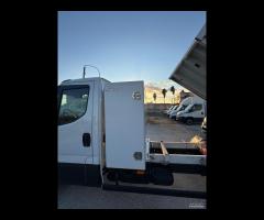 IVECO DAILY 35 C 16 H RIBALTABILE POSTERIORE