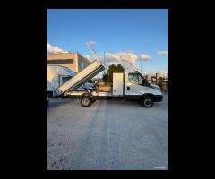 IVECO DAILY 35 C 16 H RIBALTABILE POSTERIORE - 7