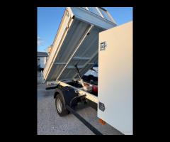 IVECO DAILY 35 C 16 H RIBALTABILE POSTERIORE - 8