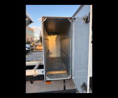 IVECO DAILY 35 C 16 H RIBALTABILE POSTERIORE - 9