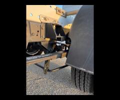 IVECO DAILY 35 C 16 H RIBALTABILE POSTERIORE - 10