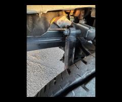 IVECO DAILY 35 C 16 H RIBALTABILE POSTERIORE - 11