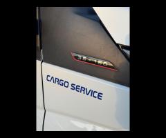 IVECO DAILY 35 C 16 H RIBALTABILE POSTERIORE - 12