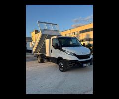 IVECO DAILY 35 C 16 H RIBALTABILE POSTERIORE - 13