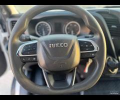 IVECO DAILY 35 C 16 H RIBALTABILE POSTERIORE - 15