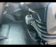 IVECO DAILY 35 C 16 H RIBALTABILE POSTERIORE - 16