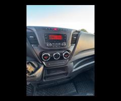 IVECO DAILY 35 C 16 H RIBALTABILE POSTERIORE - 18