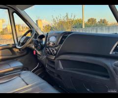 IVECO DAILY 35 C 16 H RIBALTABILE POSTERIORE - 20