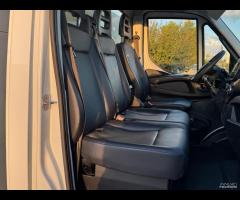 IVECO DAILY 35 C 16 H RIBALTABILE POSTERIORE - 21