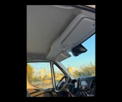 IVECO DAILY 35 C 16 H RIBALTABILE POSTERIORE - 22