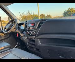IVECO DAILY 35 C 16 H RIBALTABILE POSTERIORE - 23