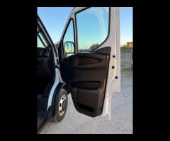 IVECO DAILY 35 C 16 H RIBALTABILE POSTERIORE - 24
