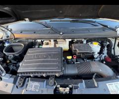 IVECO DAILY 35 C 16 H RIBALTABILE POSTERIORE - 26