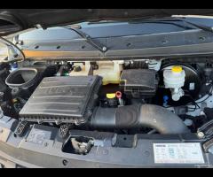 IVECO DAILY 35 C 16 H RIBALTABILE POSTERIORE - 27