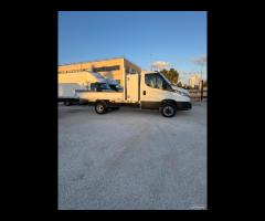 IVECO DAILY 35 C 16 H RIBALTABILE POSTERIORE - 29