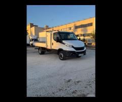 IVECO DAILY 35 C 16 H RIBALTABILE POSTERIORE - 30