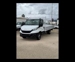 IVECO DAILY 35C14 CASSONE FISSO LUNGO