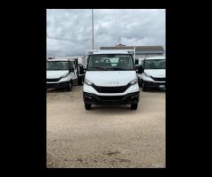 IVECO DAILY 35C14 CASSONE FISSO LUNGO