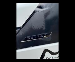 IVECO DAILY 35C14 CASSONE FISSO LUNGO