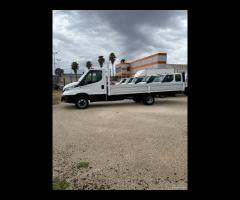 IVECO DAILY 35C14 CASSONE FISSO LUNGO