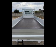 IVECO DAILY 35C14 CASSONE FISSO LUNGO - 7