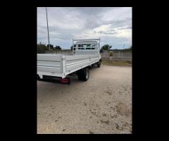 IVECO DAILY 35C14 CASSONE FISSO LUNGO - 8