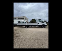 IVECO DAILY 35C14 CASSONE FISSO LUNGO - 9