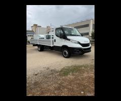 IVECO DAILY 35C14 CASSONE FISSO LUNGO - 10
