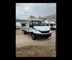 IVECO DAILY 35C14 CASSONE FISSO LUNGO - 11